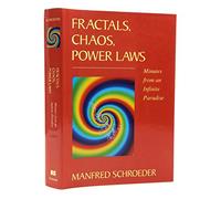 Fractals, Chaos, Power Laws: Minutes from an Infinite Paradise