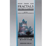 Fractals for the Classroom: Part Two: Complex Systems and Mandelbrot Set