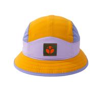 Fractel - Ropa para trail running - B-Series Delos - Talla S/M - Azul Azul S/M