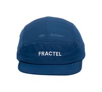 Fractel - Ropa para trail running - F-Series Deepwater - Azul marino Azul marino one size