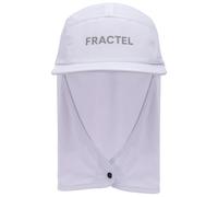 Fractel - Ropa para trail running - L-Series Lumen - Talla S/M - Blanco Blanco S/M