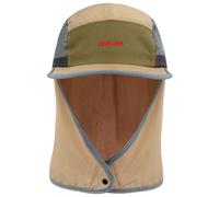 Fractel - Ropa para trail running - L-Series Trailhead - Talla S/M - Caqui Caqui S/M