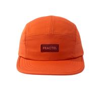 Fractel - Ropa para trail running - M-Series Earth - Naranja Naranja one size