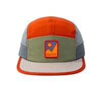 Fractel - Ropa para trail running - M-Series Rassul - Rojo Rojo one size