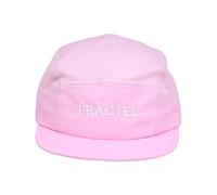 Fractel - Ropa para trail running - M-Series Rosette - Rosa Rosa one size