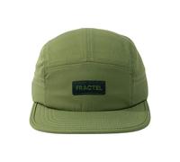 Fractel - Ropa para trail running - M-Series Shrub - Verde Verde one size