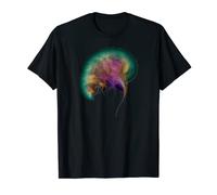 Fractimage! Matemáticas as Art - Mandelbrot Fractal Art Camiseta