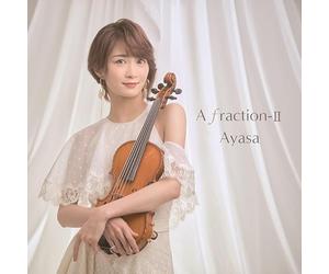 Ａ fraction-Ⅱ