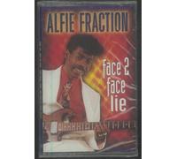 Fraction, Alfie - 2 Face Lie [Casete]