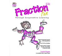 Fraction Fun Through Cooperative Learning