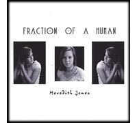 Fraction of a Human