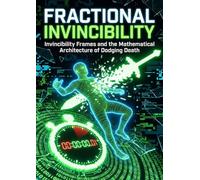 Fractional Invincibility: Invincibility Frames and the Mathematical Architecture of Dodging Death