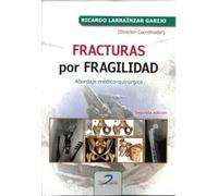 Fracturas Por Fragilidad (2ª Ed.)