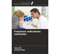 Fracturas radiculares verticales