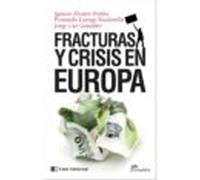 Fracturas Y Crisis En Europa (Coediciones Eudeba)