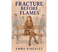 Fracture before flames: Where the Body Remembers What the Heart Forgot