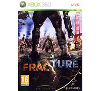 Fracture [Importación italiana]