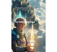 Fracture Point: The Veilbound Saga