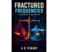 FRACTURED FREQUENCIES: A Psychological Military Thriller (The Unreliable Witness Perception Series)