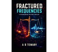 FRACTURED FREQUENCIES: A Psychological Military Thriller (The Unreliable Witness Perception Series)