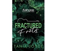 Fractured Frets: A Married in Vegas Rockstar Romance - DISCREET SPECIAL EDITION: 4 (The Flintlocks)
