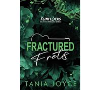 Fractured Frets: A Married in Vegas Rockstar Romance - DISCREET SPECIAL EDITION: 4 (The Flintlocks)