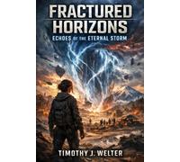 Fractured Horizons: Echoes of the Eternal Storm