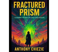Fractured Prism: A Journey Beyond the Shattered Realms