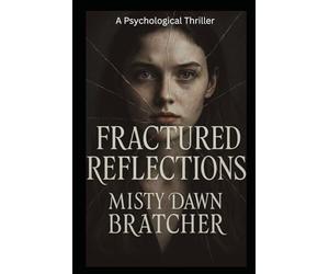 Fractured Reflexion: Two Sisters. One Promise. No Escape.
