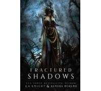 Fractured Shadows (Shadowed Kingdom)
