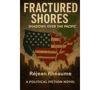 Fractured Shores: Shadows Over the Pacific