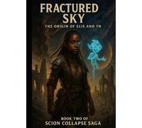 Fractured Sky: The Origin of Elis and Tn (The Scion Collapse Saga)