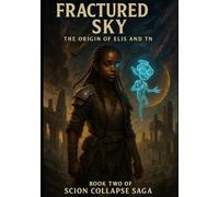 Fractured Sky: The Origin of Elis and Tn (The Scion Collapse Saga)