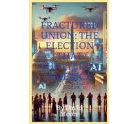 Fractured Union: The Election That Shattered America