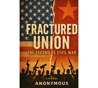 Fractured Union: The Second US Civil War