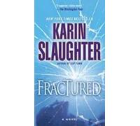 Fractured (will Trent #2)