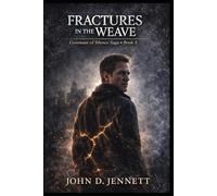 Fractures in the Weave: Covenant of Silence Book I