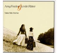 Fradon, Amy & Leslie Ritter - Take Me Home