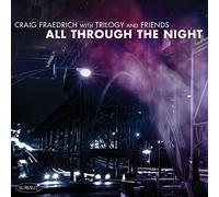Fraedrich, Craig - Trilogy and Friends:..