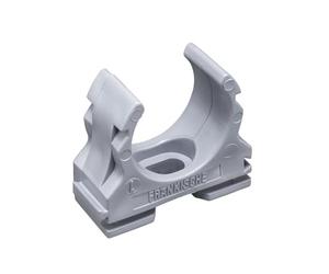 Fränkische Rohrwerke 22370063 abrazadera de sujeción