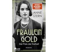 Fräulein Gold: Der Preis der Freiheit: 8