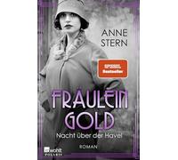Fräulein Gold: Nacht über der Havel: 7