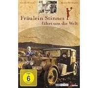 Fräulein Stinnes fährt um die Welt [Alemania] [DVD]