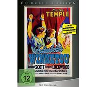 Fräulein Winnetou (Shirley Temple / 1939 ) - Filmclub Edition # 101 - Limitiert auf 1200 Stück [Alemania] [DVD]