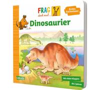 Frag doch mal ... die Maus: Dinosaurier