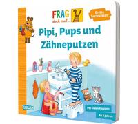 Frag doch mal ... die Maus: Pipi, Pups und Zähneputzen