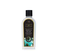 Fragance Lamp Oil Ashleigh y Burwood Tropical Escape 500ml