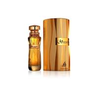 Fragance World By Athoor Al Alam Tanseeq Eau de Parfum Unisex 100 Ml ***NOVEDAD***