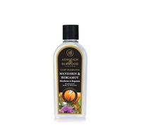 Fragancia 500ml Asleigh & Burwood Mandarina & Bergamota