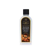 Fragancia 500ml Asleigh & Burwood Naranja y Canela